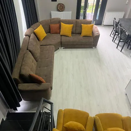 Graystone Karaburun Villa Arnavutkoy
