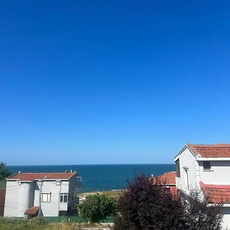 Graystone Karaburun Arnavutkoy