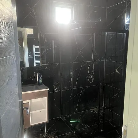 Graystone Karaburun Villa *