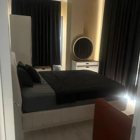 Graystone Karaburun
