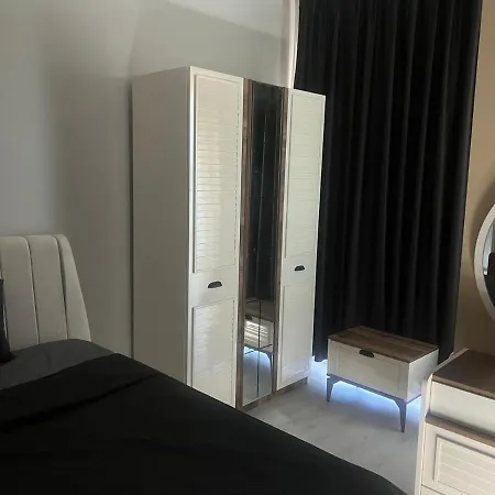 Graystone Karaburun Villa *