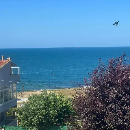 Villa Graystone Karaburun Arnavutkoy