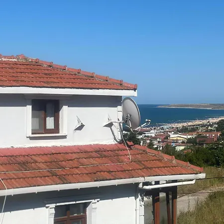 Villa Graystone Karaburun