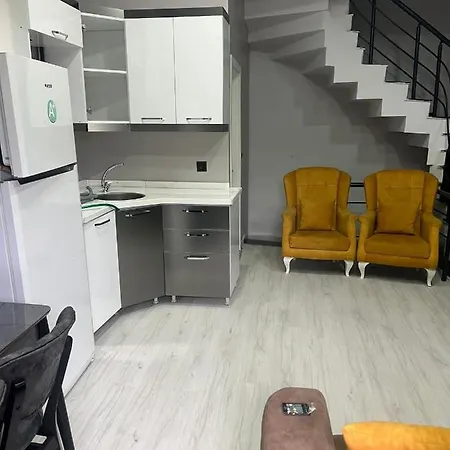 Graystone Karaburun