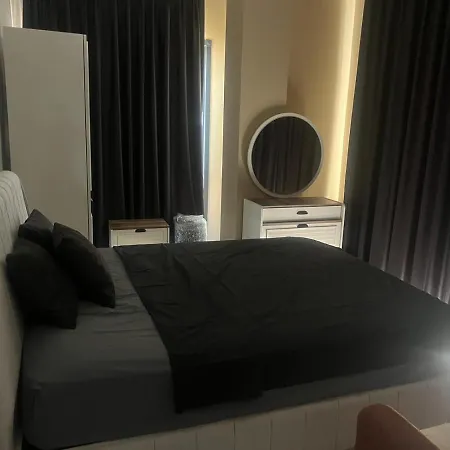 Graystone Karaburun Villa *
