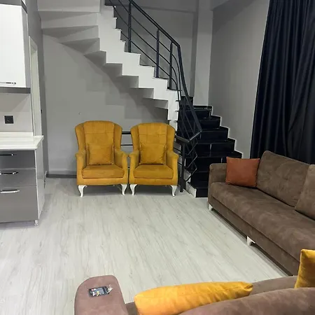 Graystone Karaburun Villa Arnavutkoy